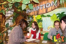 La Giungla Incantata Park